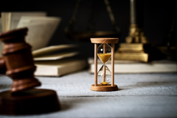 Law Concept.
