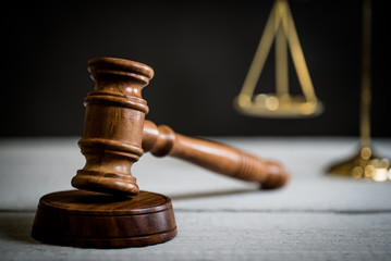 Law Concept.