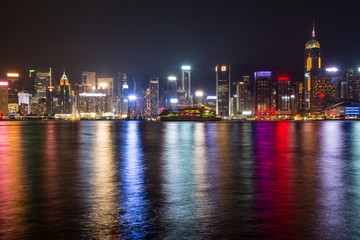 hong kong