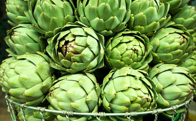 artichoke