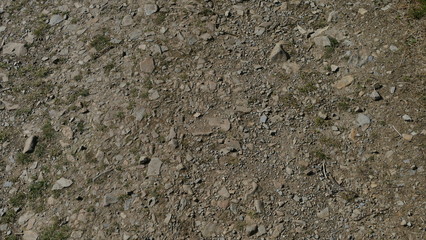 Mud and Rocks Texture 03