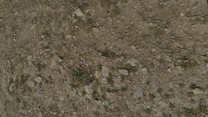 Mud and Rocks Texture 04