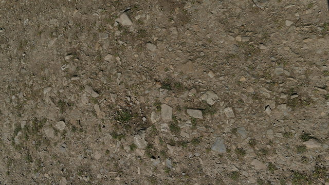 Mud And Rocks Texture 04