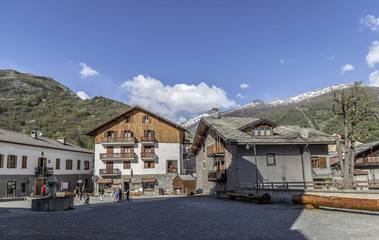 Bardonecchia