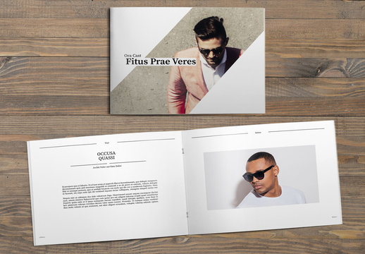 Mode-Lookbook-Layout