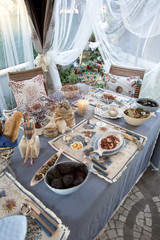 Gazebo