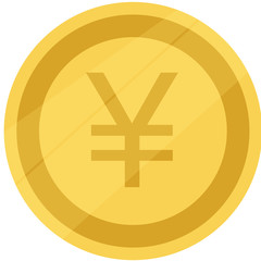 Coin Yen