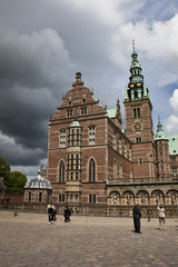 Fototapeta premium Cathedral