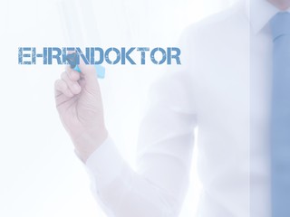 Ehrendoktor