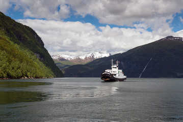 Storfjorden