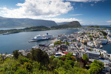 Alesund