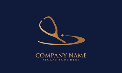 doctor symbol consulting logo