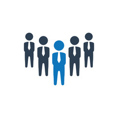 Business Team Icon