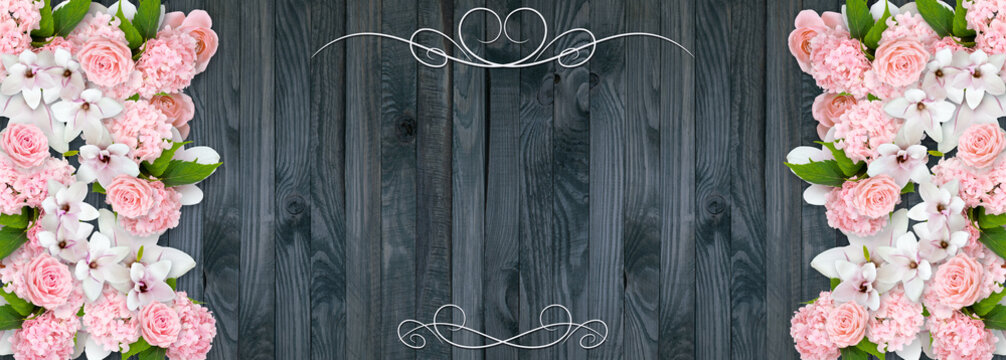 Blumenranke Bilder – Durchsuchen 19,839 Archivfotos, Vektorgrafiken und