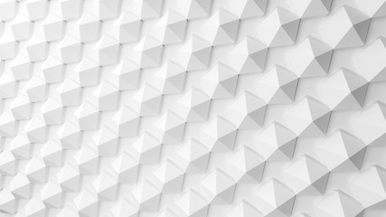 white texture background 3d rendering