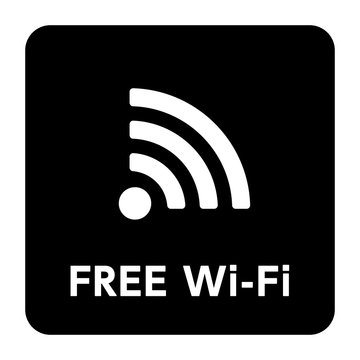 Free Wi Fi の画像 132 件の Stock 写真 ベクターおよびビデオ Adobe Stock