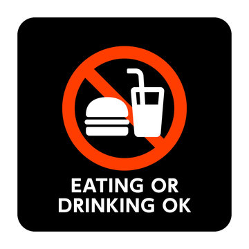 5 最適な 飲食禁止 画像 ストック写真 ベクター Adobe Stock