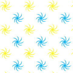 Brush Color Pattern background wallpaper