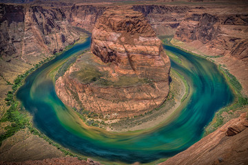 Horseshoe Bend