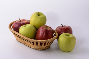 Fruit still life
