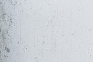 cement white wall background
