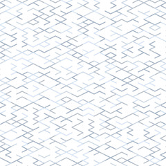 Light grey on white background random line pattern