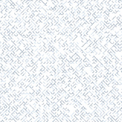 Light grey on white background random line pattern