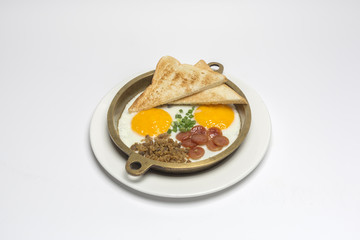 Breakfast