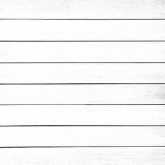 White gray wall plank texture or background