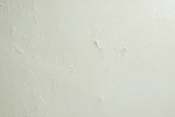 white wall background cement