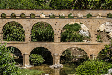 Pont du gard