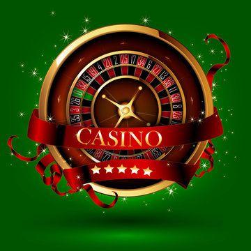 casino advertising design