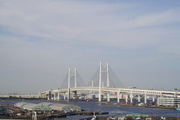 Fototapeta premium Yokohama