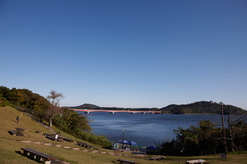 浜名湖