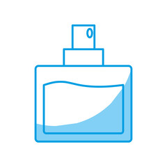 fragance bottle icon