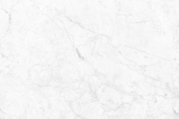 White marble texture background, abstract marble texture (natural patterns) for design art work. Stone texture background.