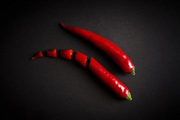 Papryczka chilli