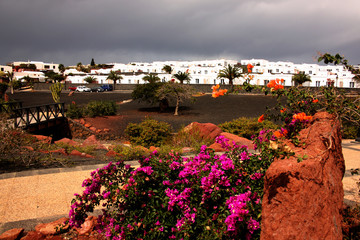 Lanzarote