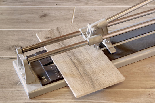Tile Cutter