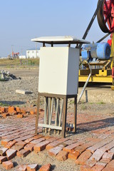 Distribution box