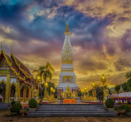 Fototapeta premium The Grand Palace, Bangkok, Thailand