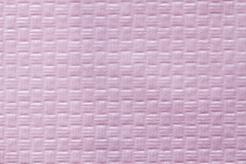 Pink paper texture, background