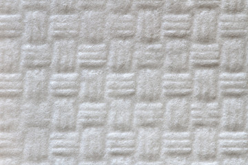 White paper texture, background