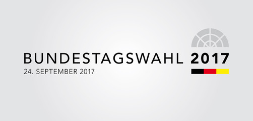 Bundestagswahl 2017 Deutschland