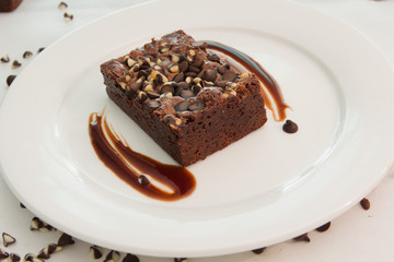 dessert
