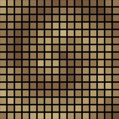 Pixelize abstract low poly cubic cubes tile