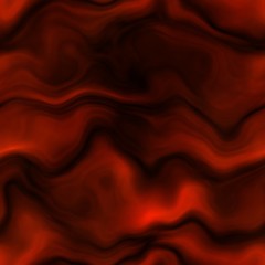 Delicate passion red wvy abstract seamless pattern design texture