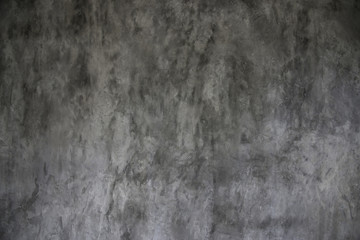 Fototapeta na wymiar old grungy texture, grey concrete wall.dirty vintage cement wall