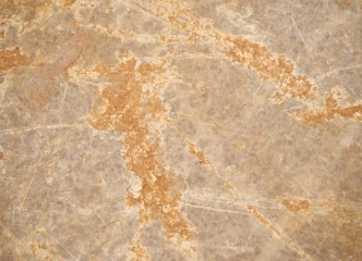 Cement floor background vintage
