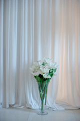 wedding flower decoration 